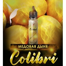 Жидкость Colibri/Медовая дыня/5