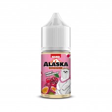 Alaska Summer Cherry Passionfruit 30мл SALT20