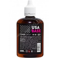 Основа USA BASE Cloud -6 100ml