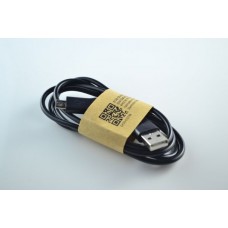 Micro USB кабель