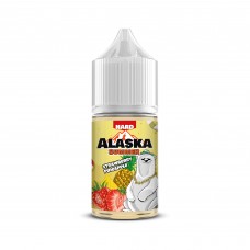 Alaska Summer Strawberry Pineapple 30мл SALT20