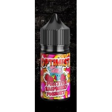 Жидкость Optimist POD Positive Raspberry Yoghurt - 18/ 30ml