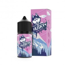 Жидкость HUSKY MALAYSIAN SERIES SALT Gum wolf 20 мг 30 мл