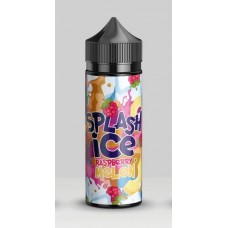 Splash ice/Raspberry melon/3 мг.