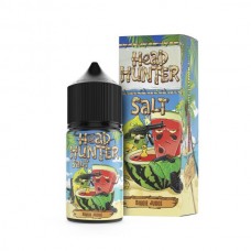 Жидкость HEAD HUNTER SALT BIGGIE JUDGE - 20/ 30 ml