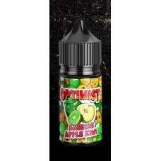 Жидкость Optimist POD Amused Apple Kiwi - 18/ 30ml