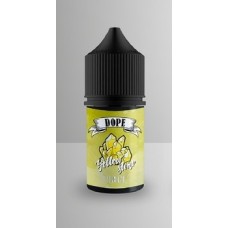 Жидкость Dope Elixir Salt Yellow Stone 2.0 мг/мл 30 мл