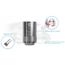 Испаритель Joyetech Cubis BF Клэптон-1.5ohm