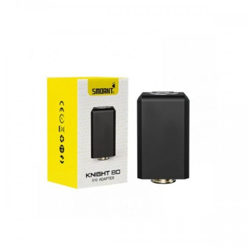 Адаптер Smoant Knight 80 на 510