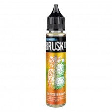 Жидкость Brusko Salt/ Кактусовый ананас/ 50 мг/ 30 ml