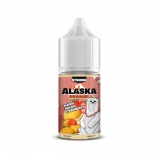 Alaska Summer Mango Melon Strawberry 30мл STRONG20