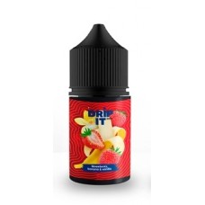 Жидкость Drip It POD Strawberry, banana and vanilla 5.0 мг/мл 30 мл