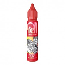 RELL Salt Red Low Cost 30ml Raspberry Lemon 20 mg