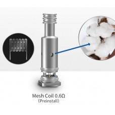 Испаритель Smoant Battlestar Baby/Charon Baby/ Mesh Coil 0.6ohm