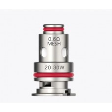 Испаритель Vaporesso GTX 0.6ohm Mesh