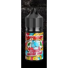 Жидкость Optimist POD Cheery Cherry Milk - 12/ 30ml