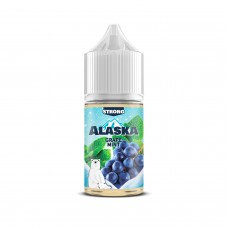 Alaska Grape Mint 30мл STRONG20