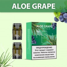 Картридж UDN X PLUS Aloe Grape