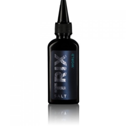 Жидкость SK TRIX Salt World, 20 мг/ 50 ml				