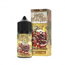 Жидкость HEAD HUNTER SALT RED SUFFER - 20/ 30 ml