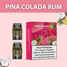 Картридж UDN X PLUS Pina colada Rum