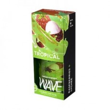 Жидкость Smoke Kitchen Wave Salt 30 мл "TROPICAL" 2,0% ULTRA