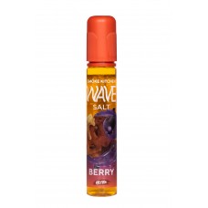 Жидкость Smoke Kitchen Wave Salt 30 мл "BERRY" 2,0% ULTRA