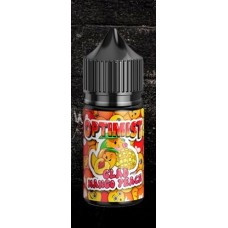 Жидкость Optimist POD Glad Mango Peach - 12/ 30ml