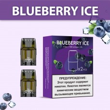 Картридж UDN X PLUS Blueberry Ice