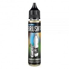 Жидкость Brusko Salt/ Сибирский лимонад / 50/ 30 ml