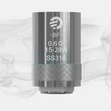 Испаритель Joyetech eGo AIO, 0,6 Ом.