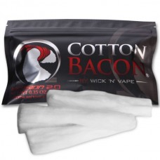 Хлопковая вата Bacon cotton (упаковка)