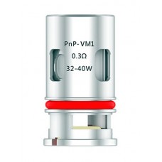 Испаритель VOOPOO PnP-VM1 0.3ohm DL Coil