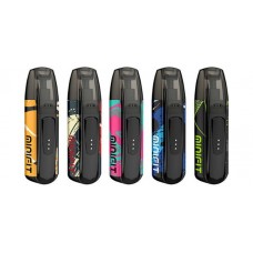 Набор JUSTFOG MINIFIT Starter Kit (370mAh)