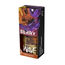 Жидкость Smoke Kitchen Wave 100 мл "Berry" 0,3%