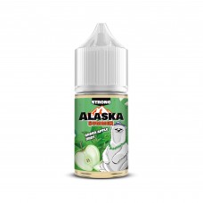 Alaska Summer Green Apple Mint 30мл STRONG20