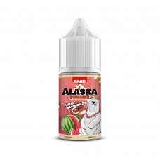 Alaska Summer Litchi Watermelon 30мл SALT20