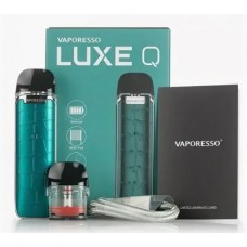 Набор Vaporesso LUXE Q 1100mAh