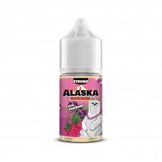 Alaska Summer Acai Raspberry 30мл STRONG20