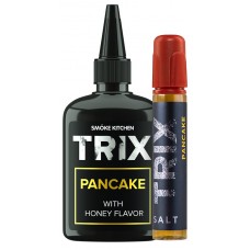 Жидкость TRIX SALT Pancake 30мл, ULTRA SALT