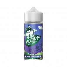 Жидкость HUSKY MINT SERIES Berry hunter 100 ml, 3 мг