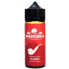 Е-жидкость MAHORKA Classic 6 мг/120 мл