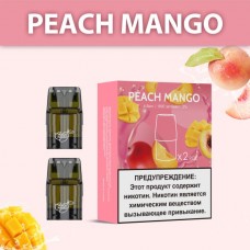 КАРТРИДЖ UDN X PLUS PEACH MANGO