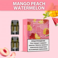 Картридж UDN X PLUS Mango Peach Watermelon