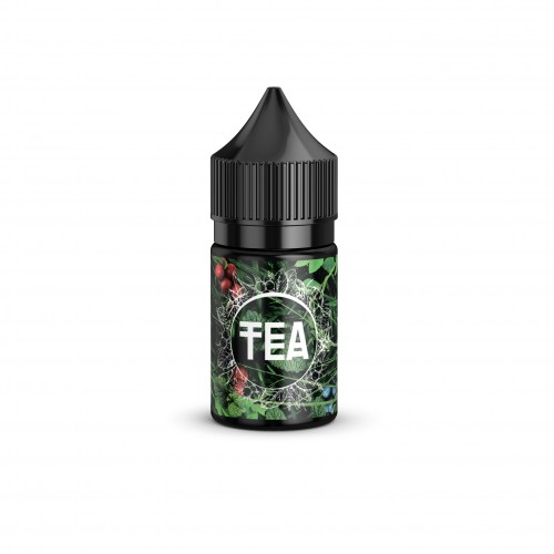 Жидкость TEA Salt/Травы-Ягоды/ 30 ml/ 20 мг.