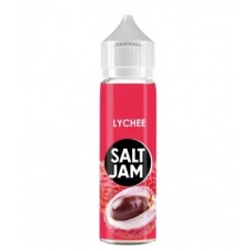 Жидкость Salt Jam 60 мл "Lychee" 25 мг.