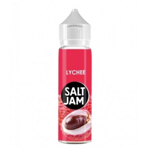 Жидкость Salt Jam 60 мл "Lychee" 25 мг.