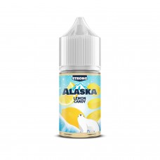 Alaska Lemon Candy 30мл STRONG20