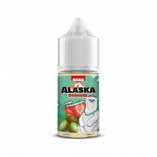 Alaska Summer Kiwi Strawberry 30мл SALT20