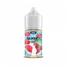 Alaska Cherry Candy 30мл SALT20